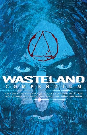 Wasteland Vol. 2: Compendium