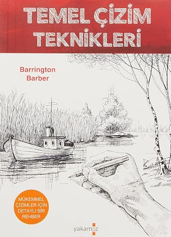 Temel Çizim Teknikleri
