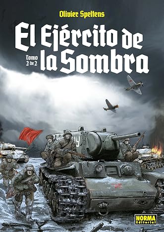 El Ejercito De La Sombra 02