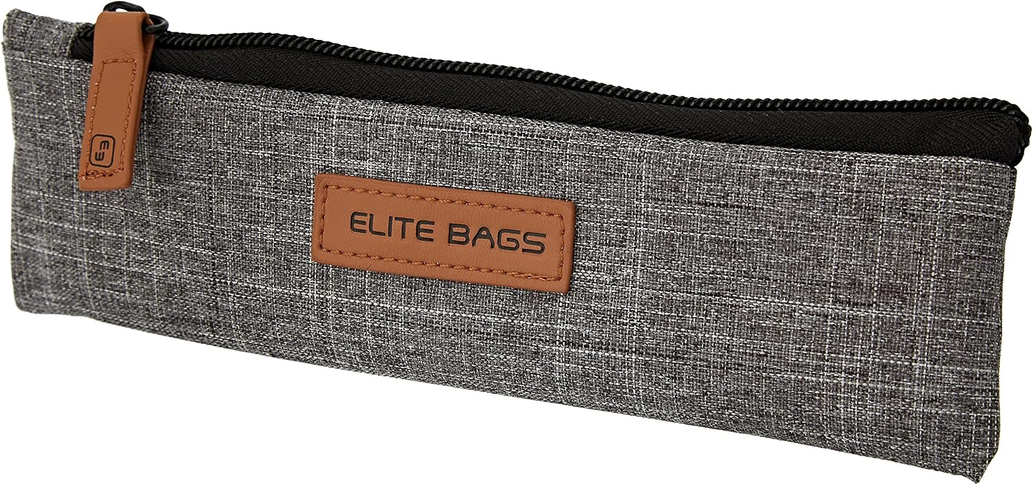 Elite Bags, Isothermal Case, Two-tone print, Zippered| Insulin Pen Case| Insulin's