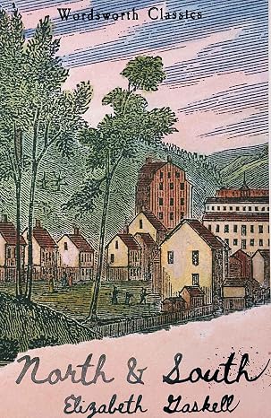 Wordsworth - North and South