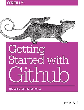 Introducing Github: A Non-Technical Guide