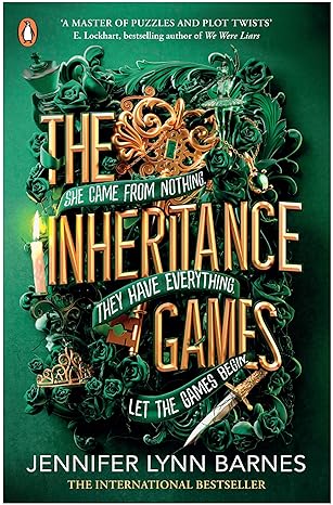 The Inheritance Games