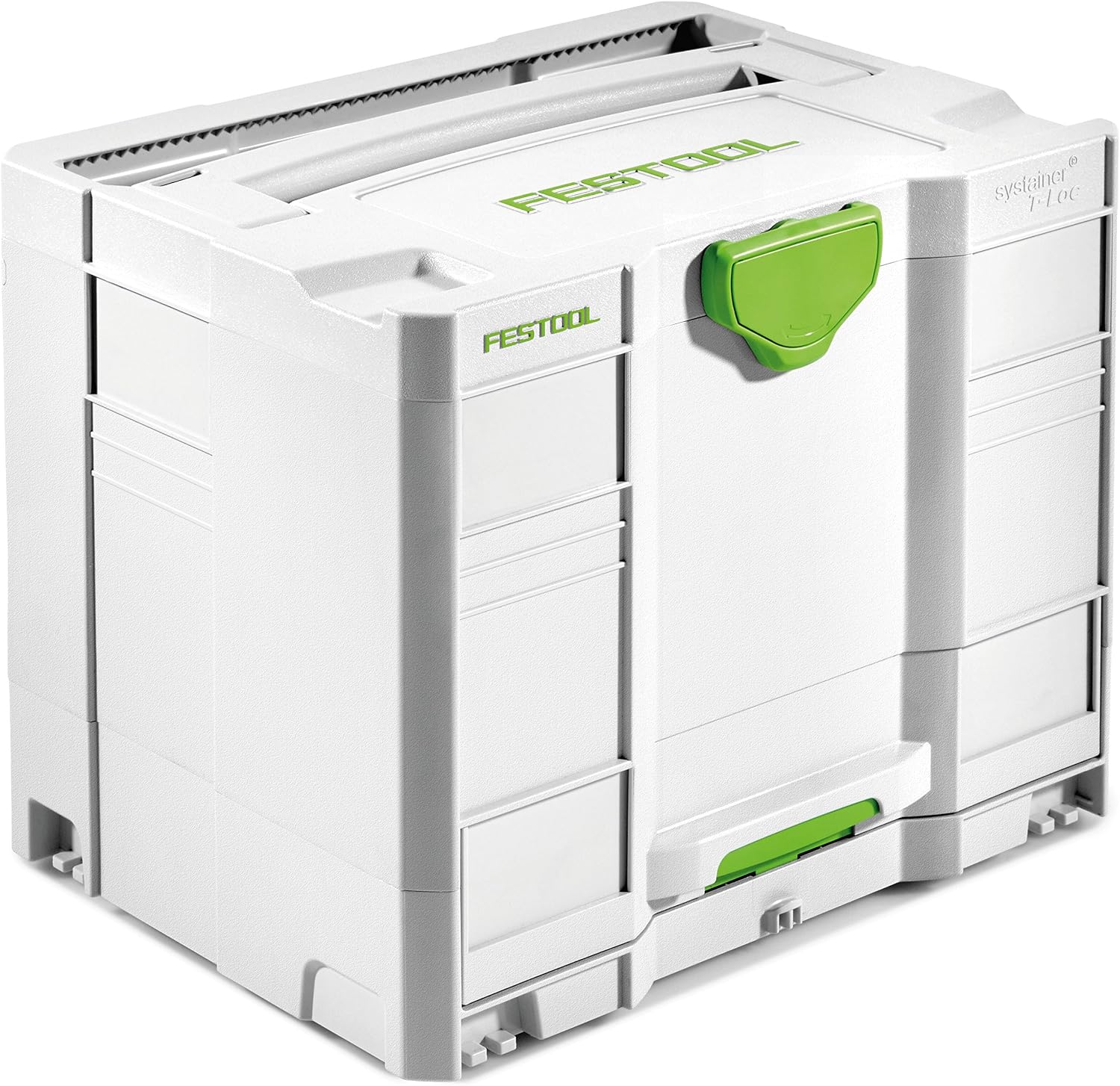 Festool 200118 Systainer SYS-Combi 3