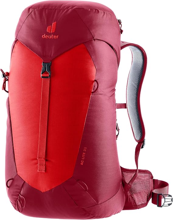 Deuter Men's Ac Lite 30 Hiking Backpack (pack of 1)