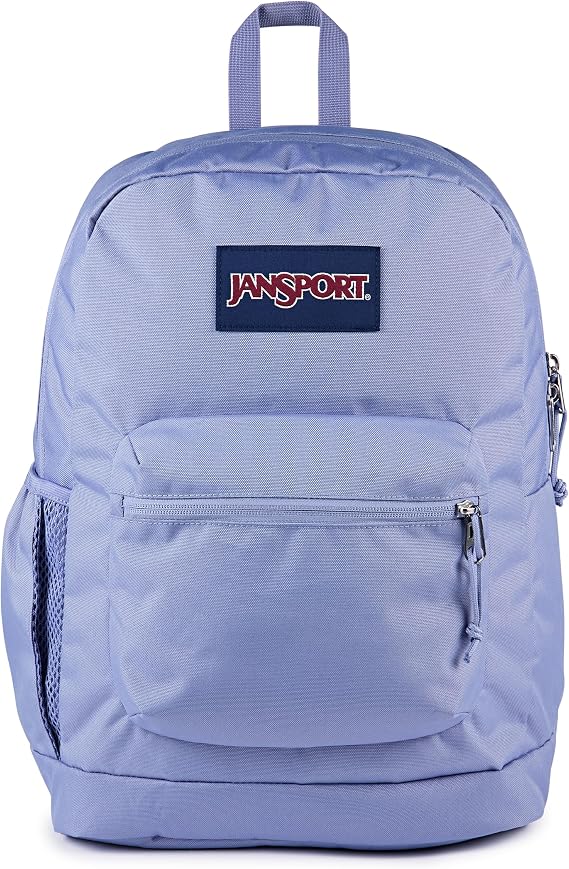 JANSPORT Cross Town Plus 26L Backpack One Size