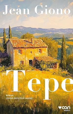 Tepe