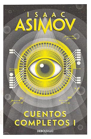 Cuentos completos I (Colección Cuentos completos 1) (Best Seller | Ficción)