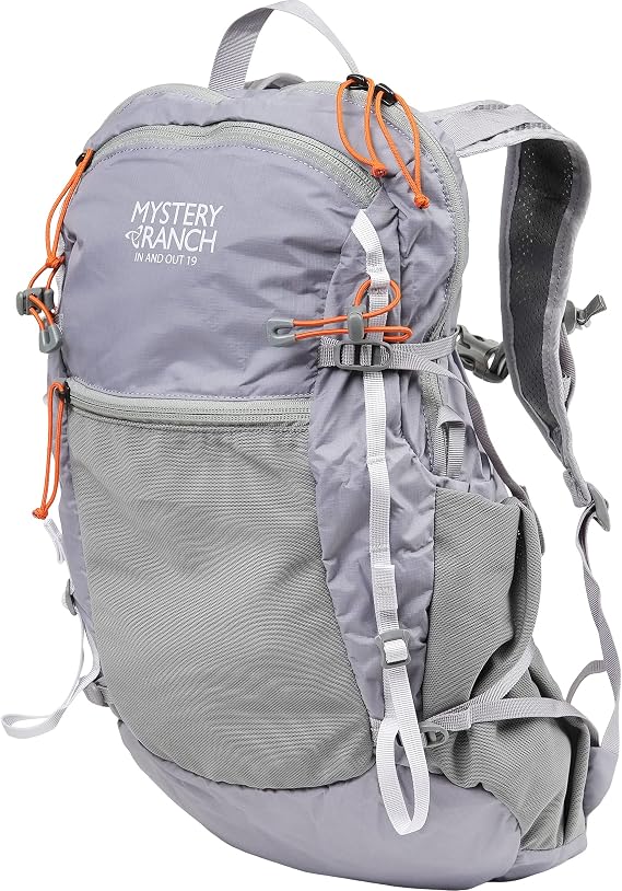 Mystery Ranch Unisex In and Out Backpack