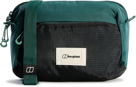 Berghaus Adult Unisex Explorer Cross Bag