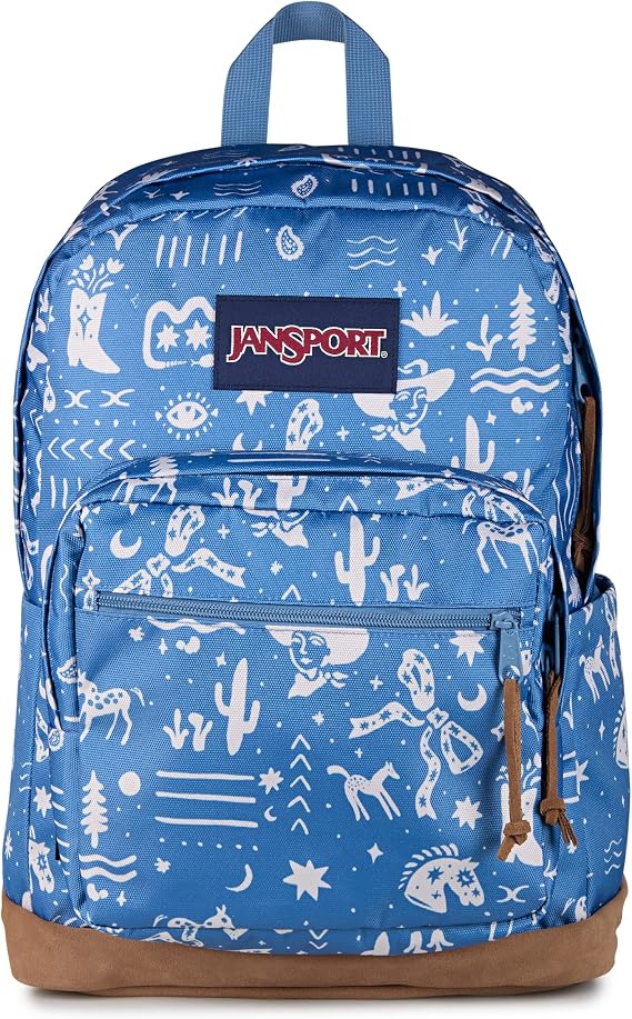 JANSPORT Uni Right Pack Casual Backpack Right Pack