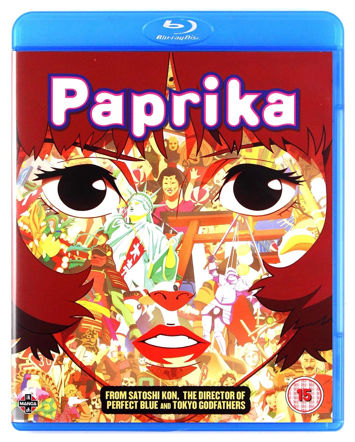 Paprika