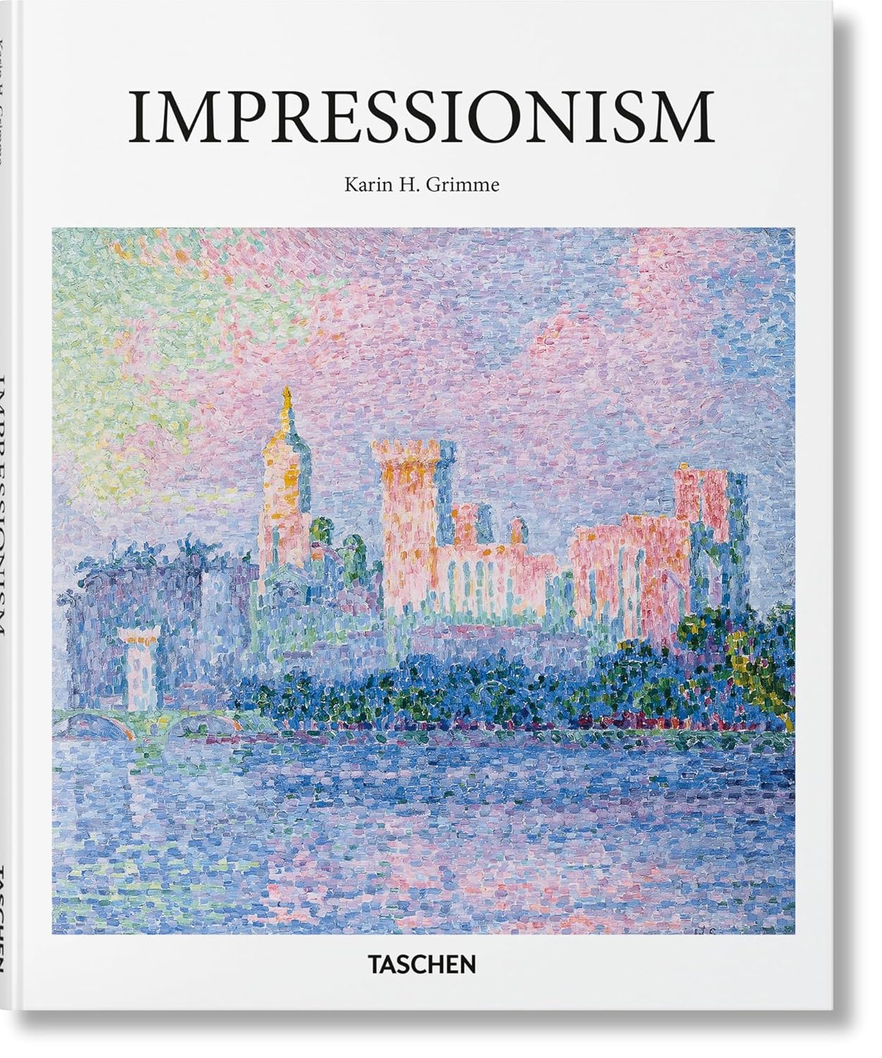 Impressionism Ciltli Kapak – 18 Ocak 2017