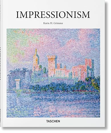 Impressionism: Ba (Basic Art)