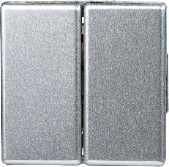 Kopp Vision 643320088 Double-Throw Switch