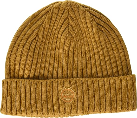 Timberland Men's Beanie Beanie Hat