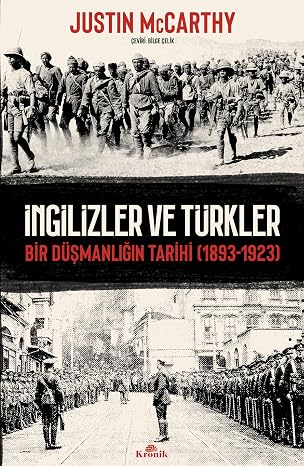 İngilizler ve Türkler