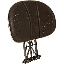 Wilderness Systems Phase 3 AirPro Ski Seat Back Set, Black, One Size