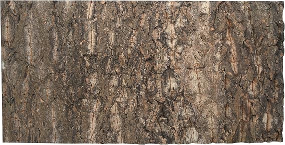 Lucky Reptile KBG-7 Rough Cork Background, 90 x 60 cm