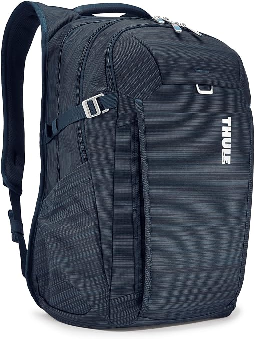 THULEスーリー バックパック Thule Construct Backpack 28L パススルーベルト付