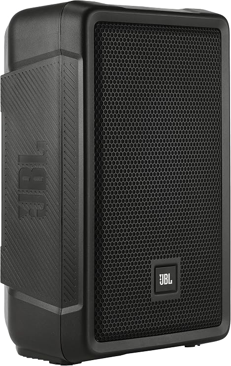 JBL PROFESSIONAL Portable PA System IRX-108BT-Y3 Domestic Regular Product · Easy Operation with Bluetooth Support Ideal for Speeches and Studios