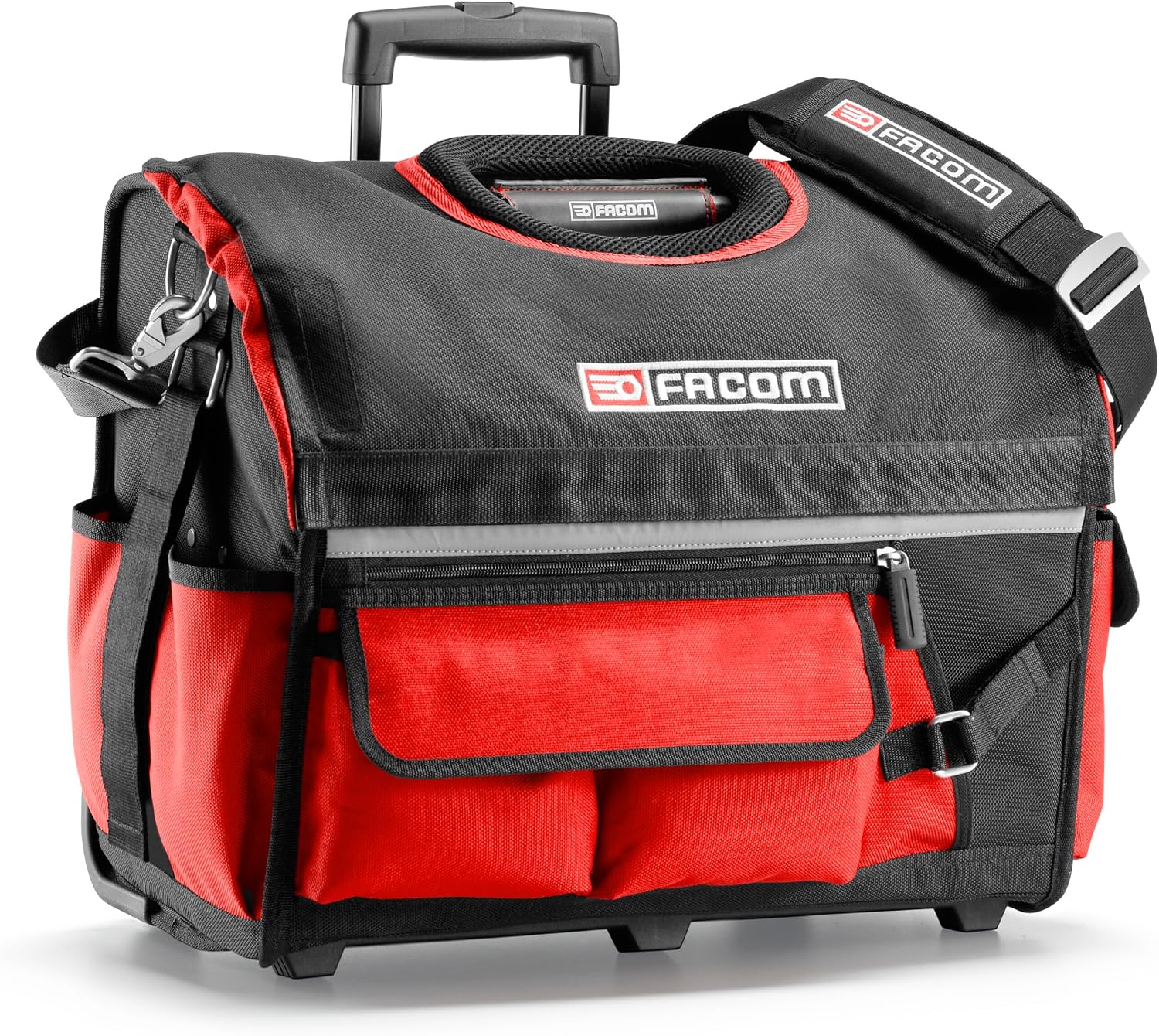 Probag Facom BS.R20PG Series Tool Box Trolley in Textile