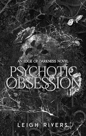 Psychotic Obsession. Deluxe Edition