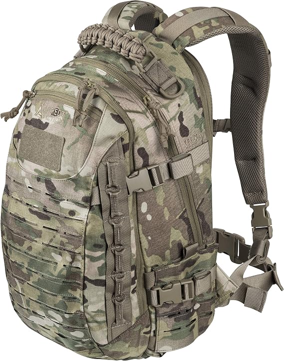 Direct Action Dragon Egg Mk2 Backpack MultiCam
