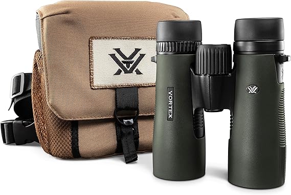 Diamondback HD 10x 1.7 inches 42 mm Binoculars