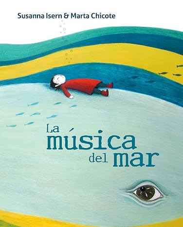 La música del mar (SIN COLECCION)