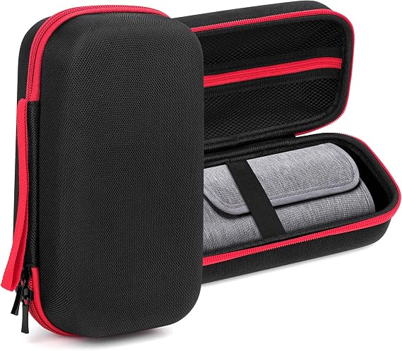 Hard Case Compatible with Withings BPM Connect Monitor