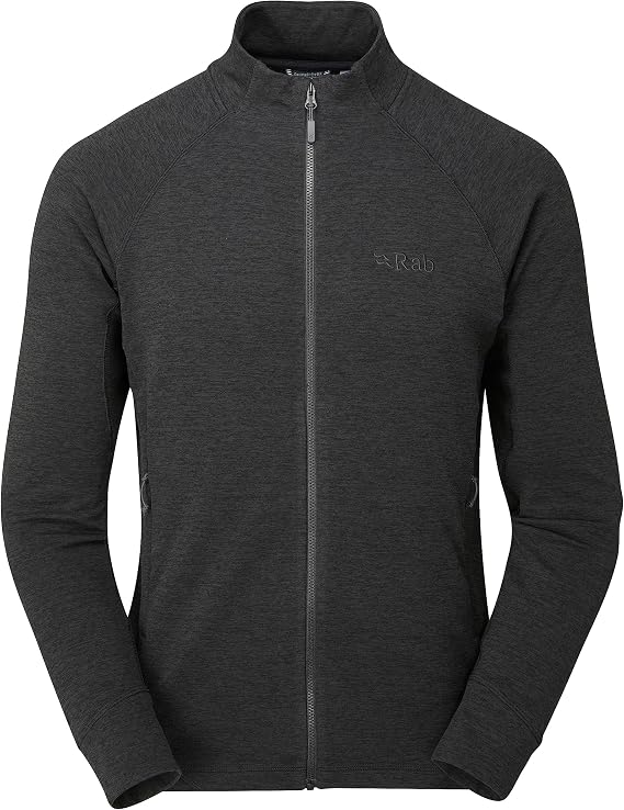 Rab Men's Nexus Fleece Jacket