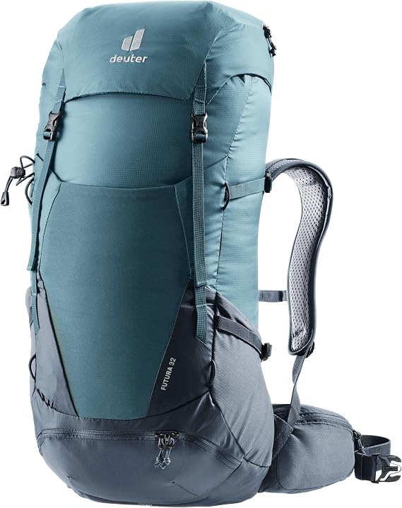 deuter Futura 32 erkek yürüyüş sırt çantası