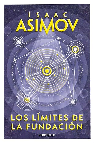 Los límites de la Fundación (Ciclo de la Fundación 6), Cuarta Edicion