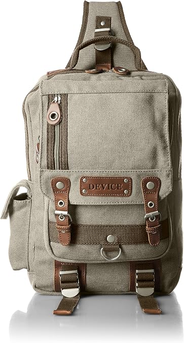 Device Access Mega Body Bag