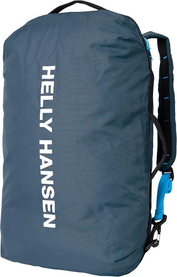 Helly Hansen Unisex Canyon Duffel Bag 35L Alpine Frost STD