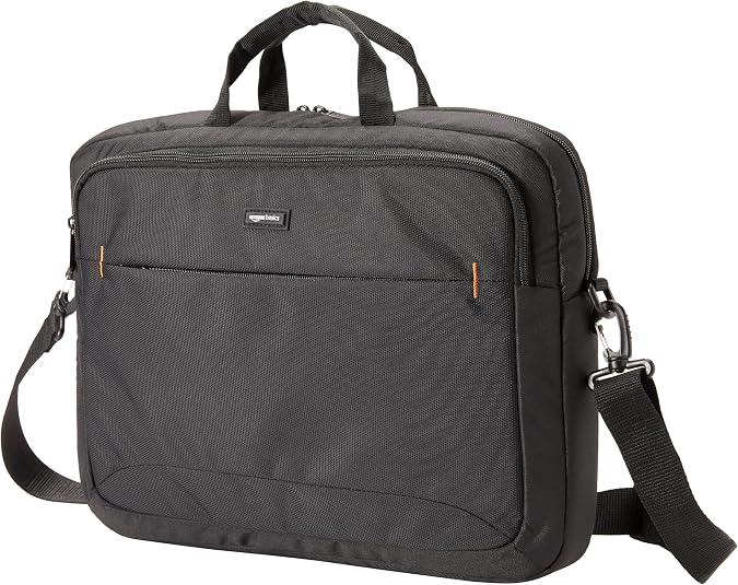 Amazon Basic Laptop Bag