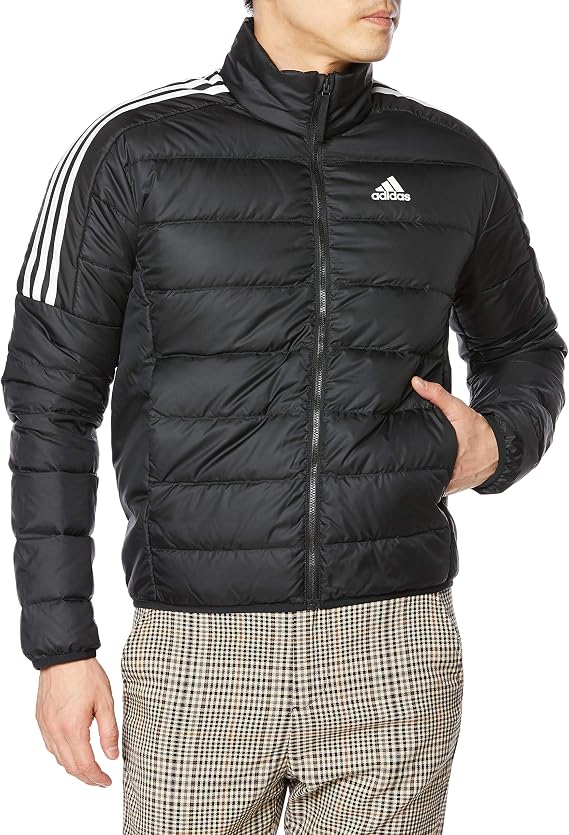 adidas Down Essentials IZG13 Men's Down Jacket