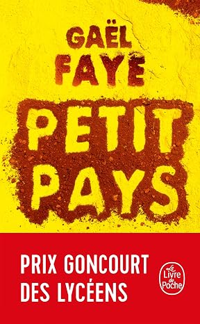 Petit Pays: roman (Le livre de poche, 36917)