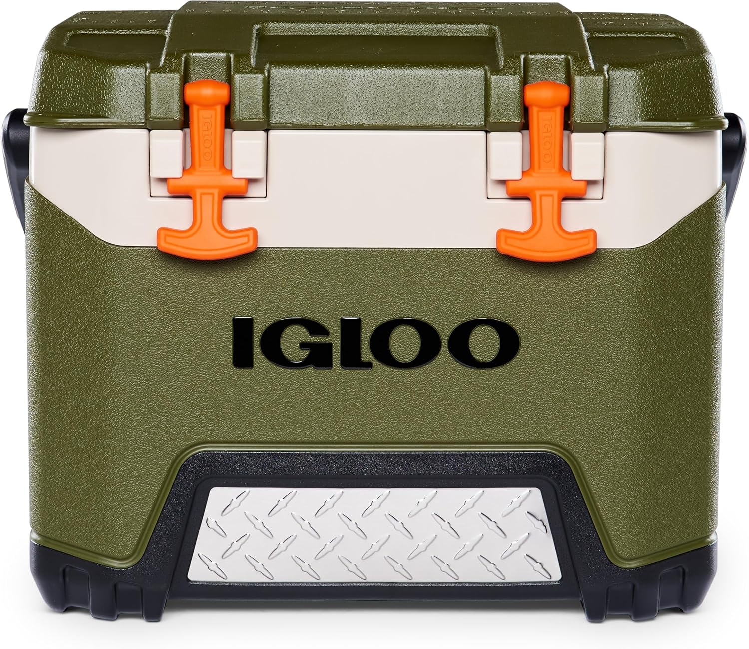 Igloo Heavy-Duty 25 Qt BMX Ice Chest Cooler with Cool Riser Technology
