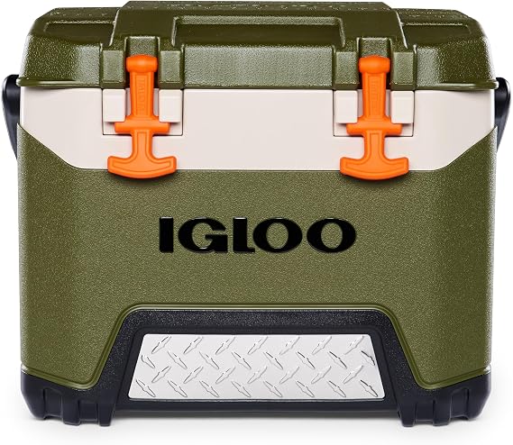 Igloo BMX Hard Cooler 25-72QT