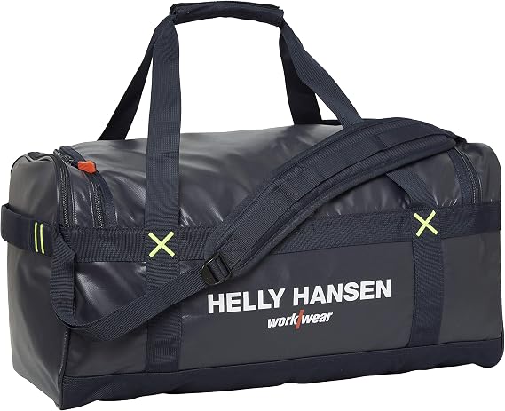 Helly Hansen Workwear Unisex HH Duffel Bag 50L