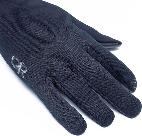 Outdoor Research Mens Backstop Sensor Windpro Glove