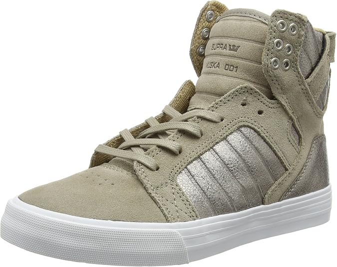 Supra Women's Skytop Sneakers