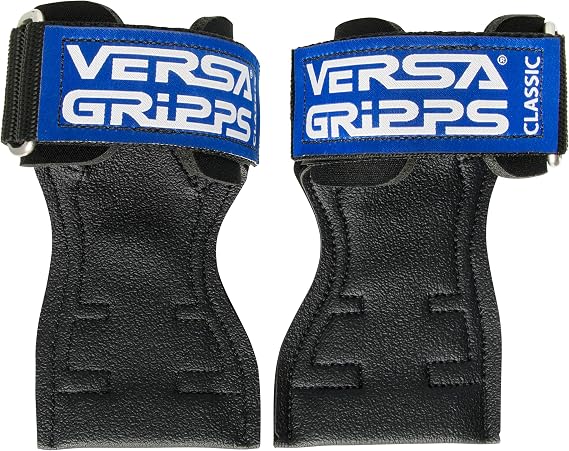 VERSA GRIPPS® CLASSIC AUTHENTIC. WORLD'S BEST TRAINING ACCESSORY. Made in USA