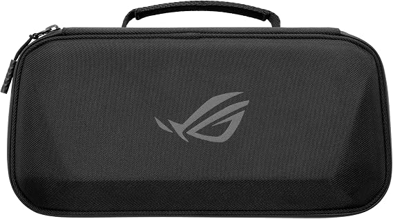 Asus - ROG XBox Ally/Ally X/XBOX- Housse de Protection Rigide