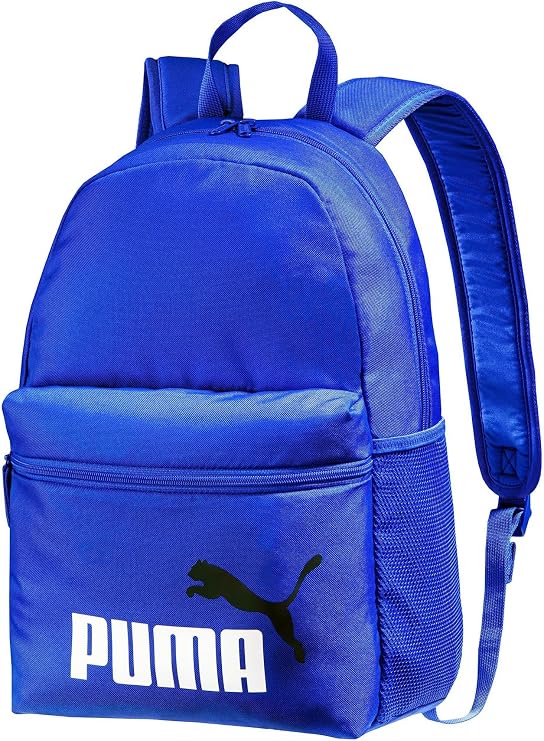 PUMA Phase Backpack Backpack Unisex Adult