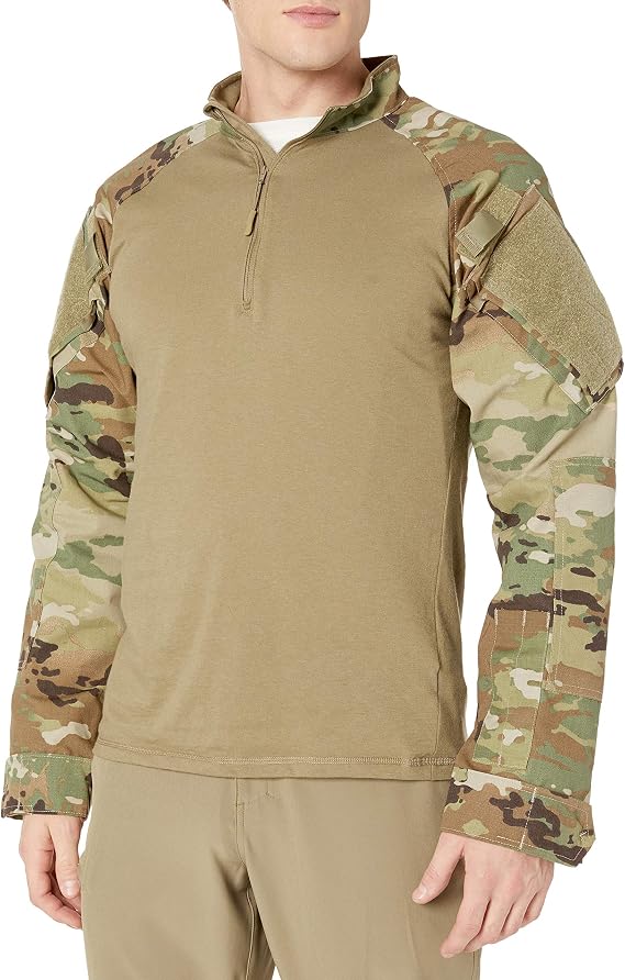 Tru-Spec Men's Long Sleeve
