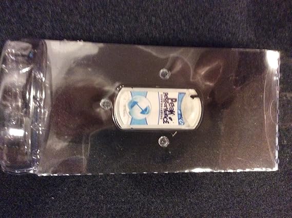 Net Jet Booster Key - Peak Performance Snowboarding