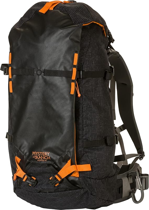 Mystery Ranch Men's Scepter 50 Backpack